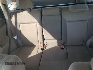 2014 Honda CR-V EX z VIN 5J6RM4H50EL108315, wystawiony jako Copart lot #52894165 z przebiegiem 140 650 mil mil oraz Szkoda całkowita • Salvage title. Historia ofert i sprzedaży dostępna na DreamBid. Obrazek 10.