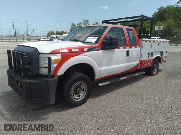 2016 Ford F-250 XL с VIN 1FD7X2B66GEC87425, выставлен на аукционе IAAI как лот 42014961 с пробегом 593 806 миль миль и . История ставок и продаж доступна на DreamBid. Изображение 17.