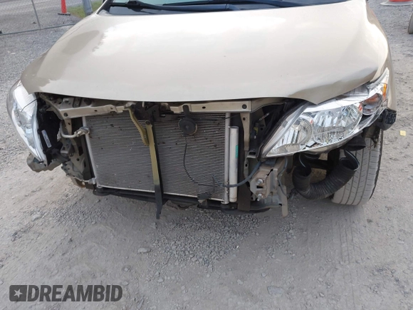 2009 Toyota Corolla с VIN 2T1BU40E69C137608, выставлен на аукционе IAAI как лот 42595416 с пробегом 290 492 миль миль и . История ставок и продаж доступна на DreamBid. Изображение 6.