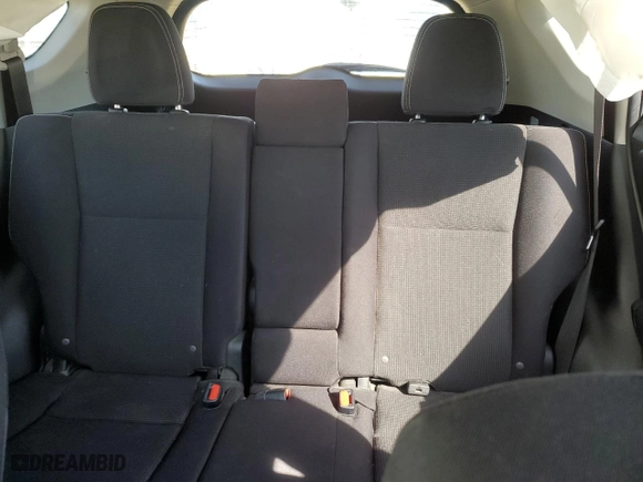2018 Toyota RAV4 XLE with VIN JTMWFREV5JJ751818, listed as a Copart auction lot 50824115 with 69,859 mi miles and Salvage Title. Bid and sale history available at carsss.com. Image 10.