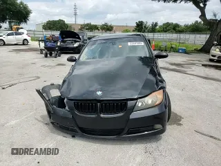 2006 BMW 3 Series 325i z VIN WBAVB135X6PT13731, wystawiony jako Copart lot #63491885 z przebiegiem Nie podano mil oraz Szkoda całkowita • Salvage title. Historia ofert i sprzedaży dostępna na DreamBid. Obrazek 13.