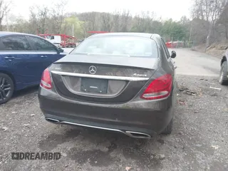 2016 Mercedes-Benz C 300 Luxury with VIN 55SWF4KB5GU162876, listed as a IAAI auction lot 42028472 with 65,901 mi miles and . Bid and sale history available at DreamBid. Image 20.