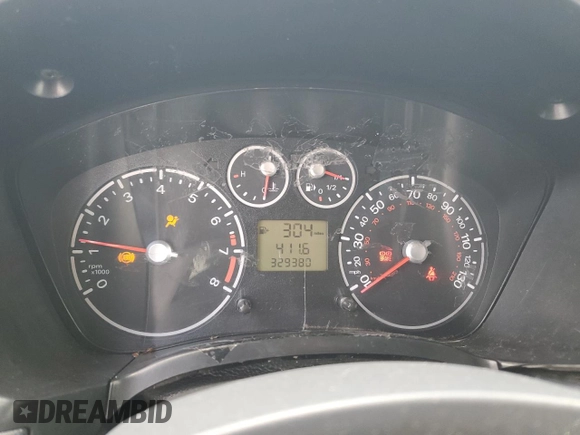 2010 Ford Transit Connect XLT z VIN NM0KS9BN6AT031475, wystawiony jako Copart lot #64888655 z przebiegiem 359 380 mil mil oraz Czysty tytuł • Clean title. Historia ofert i sprzedaży dostępna na DreamBid. Obrazek 9.