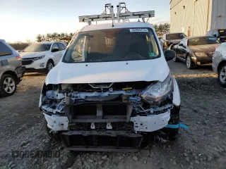 2023 Ford Transit Connect XL z VIN NM0LS7S22P1567584, wystawiony jako Copart lot #85969414 z przebiegiem 16 243 mil mil oraz Szkoda całkowita • Salvage title. Historia ofert i sprzedaży dostępna na DreamBid. Obrazek 5.
