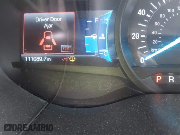 2020 Ford Edge SEL с VIN 2FMPK4J93LBA71141, выставлен на аукционе IAAI как лот 41919279 с пробегом 111 089 миль миль и . История ставок и продаж доступна на DreamBid. Изображение 16.