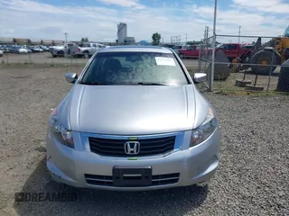 2009 Honda Accord EX-L z VIN JHMCP26809C010037, wystawiony jako IAAI lot #42212880 z przebiegiem 31 520 mil mil oraz . Historia ofert i sprzedaży dostępna na DreamBid. Obrazek 12.