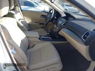 2016 Acura RDX Advance Pkg with VIN 5J8TB3H77GL016037, listed as a IAAI auction lot 41924901 with 54,236 mi miles. Bid and sale history available at carsss.com. Image 5.