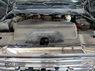 2019 Ram 2500 Longhorn with VIN 3C6UR5PL3KG644764, listed as a Copart auction lot 59995335 with 93,029 mi miles and Salvage title. Bid and sale history available at DreamBid. Image 11.