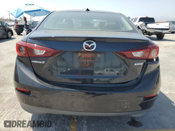 2015 Mazda 3 i Grand Touring с VIN 3MZBM1W73FM193285, выставлен на аукционе Copart как лот 61296025 с пробегом 136 094 миль миль и Списание • Salvage title. История ставок и продаж доступна на DreamBid. Изображение 6.