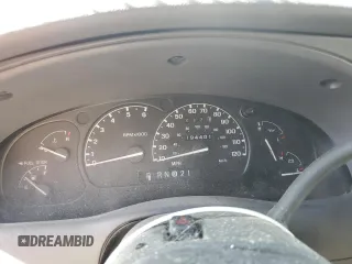 2002 Ford Ranger XLT Off-Road with VIN 1FTZR45U02PA35583, listed as a Copart auction lot 55477815 with 194,401 mi miles and Salvage title. Bid and sale history available at DreamBid. Image 9.
