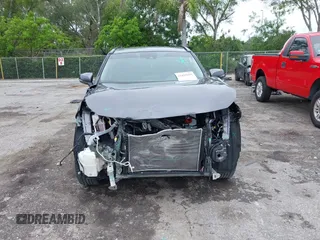 2021 Toyota RAV4 XLE Premium with VIN 2T3C1RFV0MC171416, listed as a IAAI auction lot 42425655 with 34,116 mi miles and . Bid and sale history available at DreamBid. Image 6.