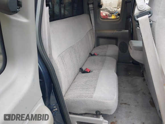 1997 Ford F-150 with VIN 1FTDX1725VKA52830, listed as a IAAI auction lot 41462465 with 169,379 mi miles and . Bid and sale history available at DreamBid. Image 8.
