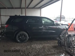 2020 Dodge Durango GT Plus with VIN 1C4RDJDG3LC342604, listed as a IAAI auction lot 41945703 with 75,556 mi miles and . Bid and sale history available at DreamBid. Image 14.