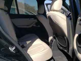 2020 BMW X1 xDrive28i with VIN WBXJG9C01L5P79502, listed as a Copart auction lot 46397463 with 26,326 mi miles. Bid and sale history available at carsss.com. Image 10.