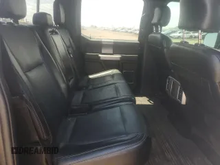 2015 Ford F-150 XLT z VIN 1FTEW1EG0FFA24790, wystawiony jako Copart lot #62219435 z przebiegiem 169 624 mil mil oraz Szkoda całkowita • Salvage title. Historia ofert i sprzedaży dostępna na DreamBid. Obrazek 10.