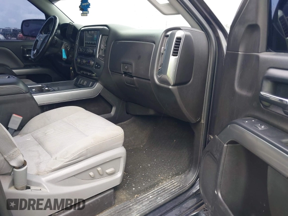 2014 Chevrolet Silverado 1500 LT with VIN 1GCRCREC5EZ161985, listed as a IAAI auction lot 42096479 with 225,412 mi miles and . Bid and sale history available at DreamBid. Image 5.