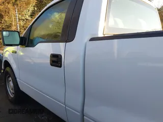 2013 Ford F-150 XL with VIN 1FTNF1CF3DKD43762, listed as a IAAI auction lot 41376769 with 170,290 mi miles. Bid and sale history available at carsss.com. Image 14.