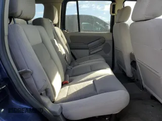 2007 Ford Explorer XLT z VIN 1FMEU73E87UB71524, wystawiony jako Copart lot #88809485 z przebiegiem 95 408 mil mil oraz Czysty tytuł • Clean title. Historia ofert i sprzedaży dostępna na DreamBid. Obrazek 11.