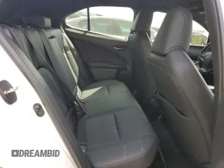 2021 Lexus UX 250h z VIN JTHP9JBH2M2044684, wystawiony jako Copart lot #51141805 z przebiegiem 69 453 mil mil oraz Szkoda całkowita • Salvage title. Historia ofert i sprzedaży dostępna na DreamBid. Obrazek 10.