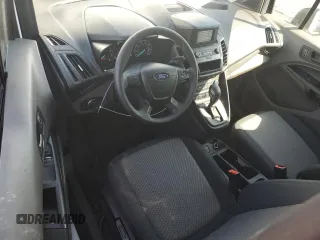 2020 Ford Transit Connect XL с VIN NM0LS7E20L1467554, выставлен на аукционе Copart как лот 58410655 с пробегом 51 072 миль миль и Списание • Salvage title. История ставок и продаж доступна на DreamBid. Изображение 8.