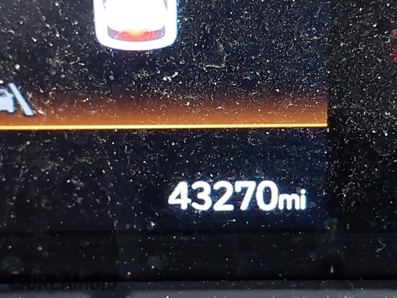 2023 Hyundai Venue SEL with VIN KMHRC8A35PU229231, listed as a IAAI auction lot 42230436 with 43,270 mi miles and . Bid and sale history available at DreamBid. Image 16.