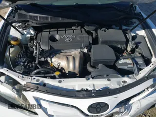 2010 Toyota Camry with VIN 4T1BF3EKXAU559399, listed as a IAAI auction lot 41816889 with 172,033 mi miles and . Bid and sale history available at DreamBid. Image 10.