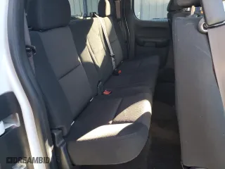 2013 Chevrolet Silverado 1500 LT with VIN 1GCRCSEA4DZ244490, listed as a Copart auction lot 46329895 with 159,072 mi miles and Salvage Title. Bid and sale history available at carsss.com. Image 10.