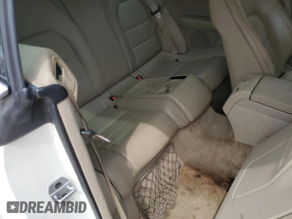2011 Mercedes-Benz E 350 with VIN WDDKJ5GB5BF085434, listed as a Copart auction lot 55985565 with 169,351 mi miles and Salvage Title. Bid and sale history available at DreamBid. Image 10.