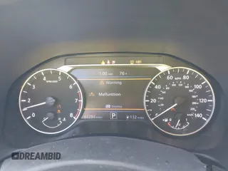 2022 Nissan Altima SR z VIN 1N4BL4CV8NN420653, wystawiony jako IAAI lot #41633021 z przebiegiem 61 284 mil mil oraz . Historia ofert i sprzedaży dostępna na DreamBid. Obrazek 7.