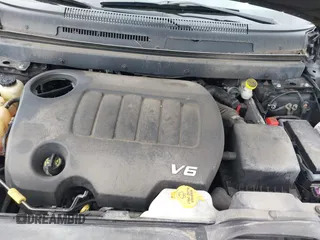 2017 Dodge Journey Crossroad Plus with VIN 3C4PDDGG9HT644401, listed as a IAAI auction lot 42333878 with 146,108 mi miles and . Bid and sale history available at DreamBid. Image 10.