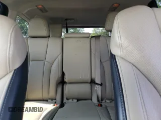 2019 Subaru Ascent Limited with VIN 4S4WMALD5K3416013, listed as a Copart auction lot 60728725 with 68,589 mi miles and Non repairable. Bid and sale history available at DreamBid. Image 10.