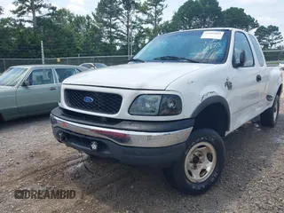 2003 Ford F-150 с VIN 2FTRX08W53CA43029, выставлен на аукционе IAAI как лот 42483083 с пробегом 311 710 миль миль и . История ставок и продаж доступна на DreamBid. Изображение 6.