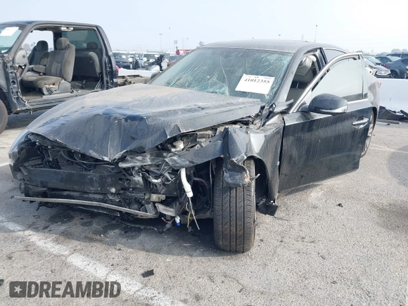 2020 Infiniti Q50 Pure z VIN JN1EV7AP1LM200977, wystawiony jako IAAI lot #41012355 z przebiegiem Nie podano mil oraz . Historia ofert i sprzedaży dostępna na DreamBid. Obrazek 6.