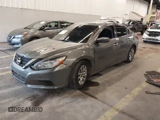 2016 Nissan Altima S z VIN 1N4AL3AP6GC201098, wystawiony jako IAAI lot #40922688 z przebiegiem 168 145 mil mil oraz . Historia ofert i sprzedaży dostępna na DreamBid. Obrazek 18.