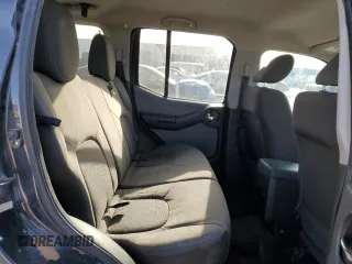 2012 Nissan Xterra X with VIN 5N1AN0NU2CC505523, listed as a Copart auction lot 49654355 with 362,293 mi miles and Salvage Title. Bid and sale history available at DreamBid. Image 11.