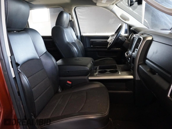 2013 Ram 1500 Sport с VIN 1C6RR7MT4DS614058, выставлен на аукционе Copart как лот 55689955 с пробегом 102 729 миль миль и Списание • Salvage title. История ставок и продаж доступна на DreamBid. Изображение 5.