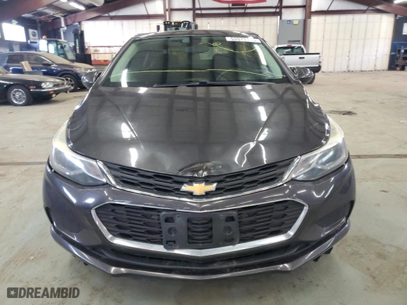 2016 Chevrolet Cruze LT with VIN 1G1BE5SM0G7234768, listed as a Copart auction lot 69408714 with 145,969 mi miles and Clean Title. Bid and sale history available at carsss.com. Image 5.