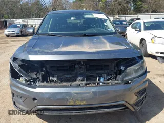 2018 Volkswagen Tiguan SEL with VIN 3VV3B7AX6JM001231, listed as a IAAI auction lot 41781659 with 137,930 mi miles and . Bid and sale history available at DreamBid. Image 12.