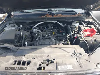 2023 Ford Ranger XL with VIN 1FTER4EH5PLE07502, listed as a IAAI auction lot 42154587 with 59,231 mi miles and . Bid and sale history available at DreamBid. Image 10.