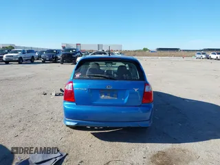 2005 Kia Spectra z VIN KNAFE161655144094, wystawiony jako IAAI lot #42220968 z przebiegiem 158 339 mil mil oraz . Historia ofert i sprzedaży dostępna na DreamBid. Obrazek 16.