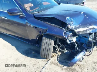 2017 Maserati Levante с VIN ZN661XUS6HX225701, выставлен на аукционе IAAI как лот 41396951 с пробегом 98 820 миль миль и . История ставок и продаж доступна на DreamBid. Изображение 6.