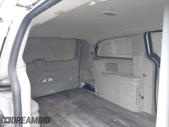 2014 Ram Cargo Van Tradesman с VIN 2C4JRGAG9ER406306, выставлен на аукционе IAAI как лот 41928370 с пробегом 174 352 миль миль и . История ставок и продаж доступна на DreamBid. Изображение 8.