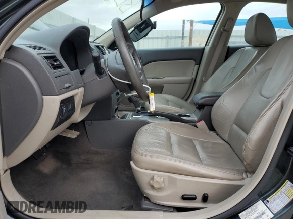 2010 Ford Fusion Hybrid with VIN 3FADP0L39AR143488, listed as a Copart auction lot 88979185 with 149,292 mi miles and Clean Title. Bid and sale history available at carsss.com. Image 7.