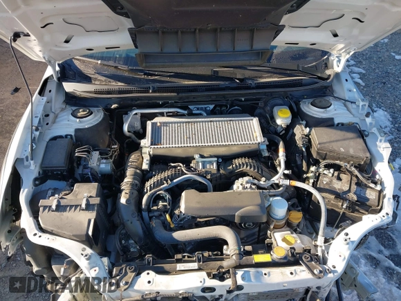 2023 Subaru Outback Wilderness with VIN 4S4BTGUD7P3219709, listed as a IAAI auction lot 41455031 with 18,149 mi miles and . Bid and sale history available at DreamBid. Image 10.
