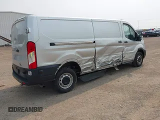 2020 Ford Transit Cargo с VIN 1FTYE1Y86LKB01668, выставлен на аукционе IAAI как лот 42350796 с пробегом 100 606 миль миль и . История ставок и продаж доступна на DreamBid. Изображение 17.