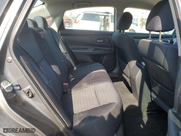 2016 Nissan Altima 2.5 S with VIN 1N4AL3AP7GN337244, listed as a Copart auction lot 53847925 with 143,993 mi miles and Clean Title. Bid and sale history available at carsss.com. Image 10.