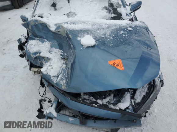 2023 Cadillac CT5 Sport z VIN 1G6DU5RK0P0125956, wystawiony jako Copart lot #45458675 z przebiegiem Nie podano mil oraz Nie do naprawy • Non repairable. Historia ofert i sprzedaży dostępna na DreamBid. Obrazek 11.