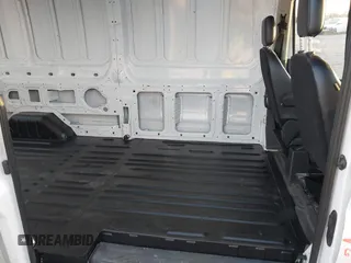 2020 Ford Transit Cargo with VIN 1FTBR1C83LKB60548, listed as a IAAI auction lot 41481254 with 77,761 mi miles and . Bid and sale history available at DreamBid. Image 8.