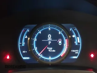 2016 Lexus RC 300 with VIN JTHSM5BC6G5000114, listed as a IAAI auction lot 41608559 with 156,692 mi miles. Bid and sale history available at carsss.com. Image 7.