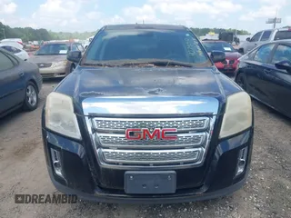 2013 GMC Terrain SLE with VIN 2GKALMEK4D6184454, listed as a IAAI auction lot 42746410 with 163,722 mi miles and . Bid and sale history available at DreamBid. Image 6.